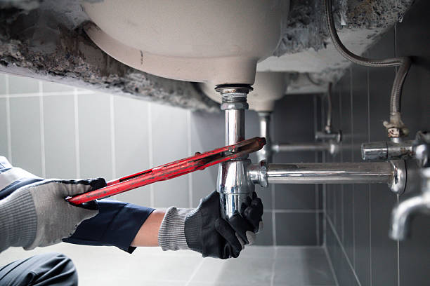 Trusted Emergency Plumber service in Corry, PA - Masters Plumbing Service